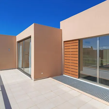 Salgados Beach Villas-2